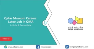 Qatar Museum Careers