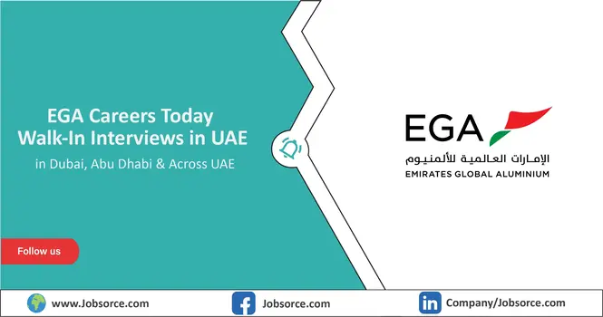 EGA Careers