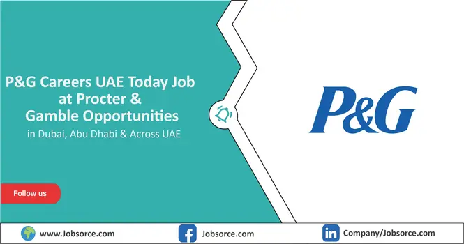 P&G Careers