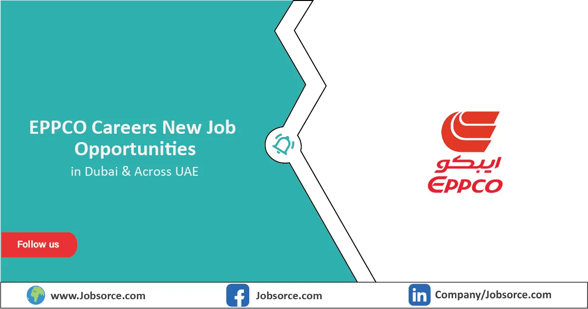 EPPCO Careers