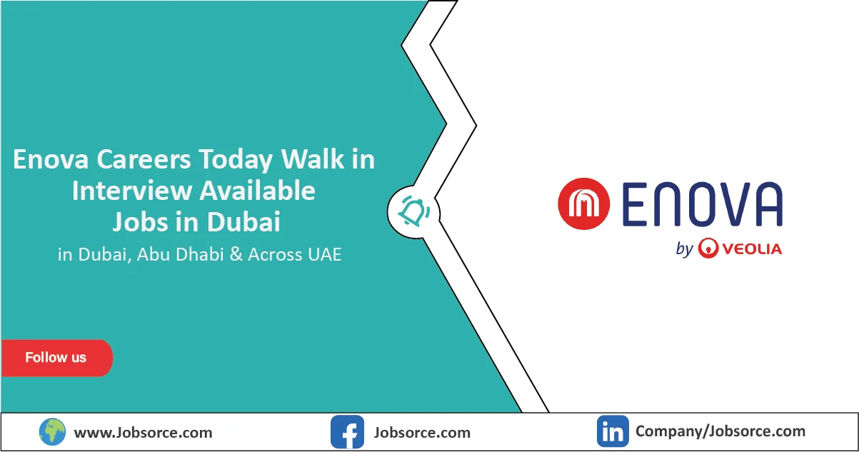 Enova Careers