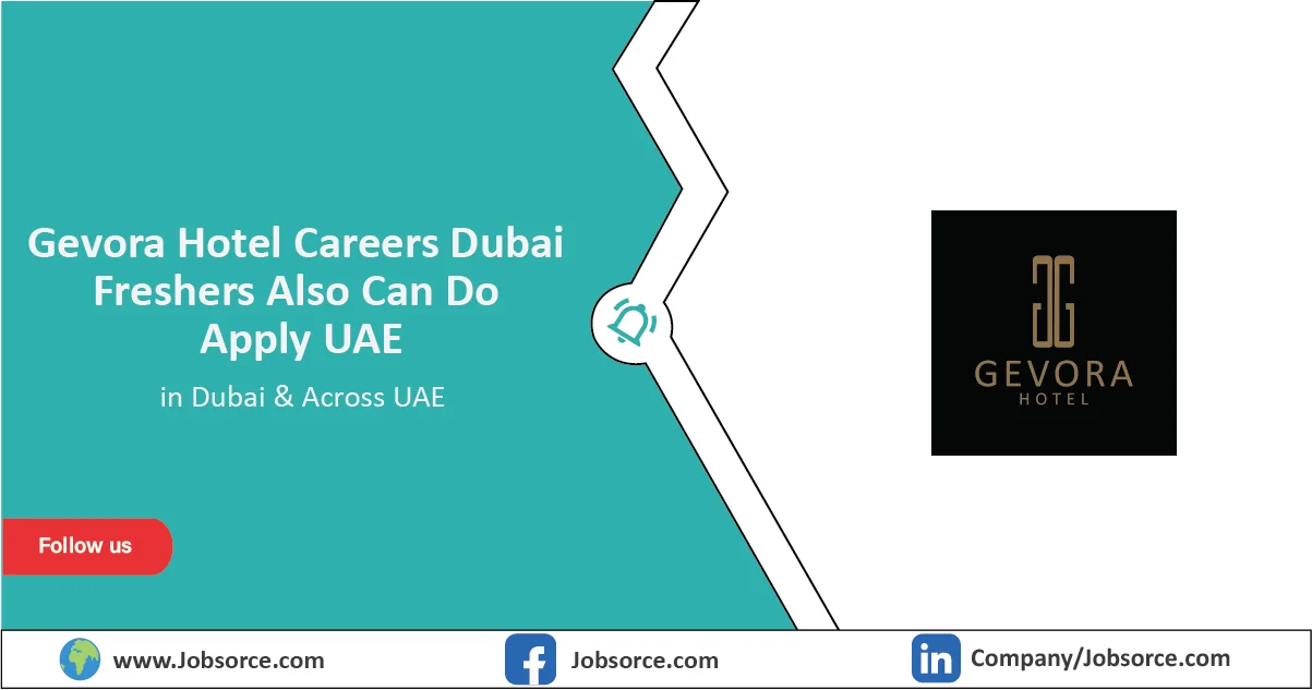 Gevora Hotel Careers