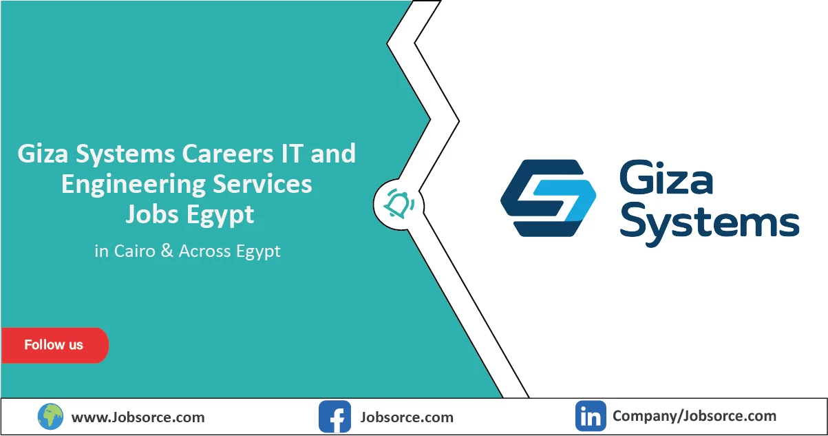 Giza Systems Careers