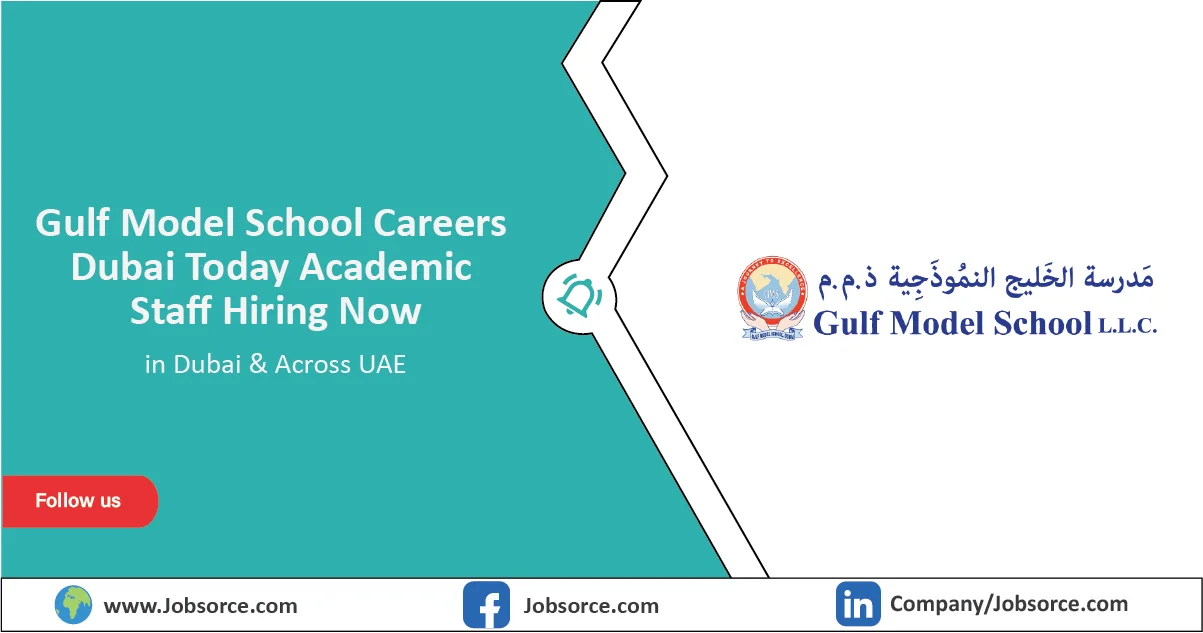 Gulf Model School Careers