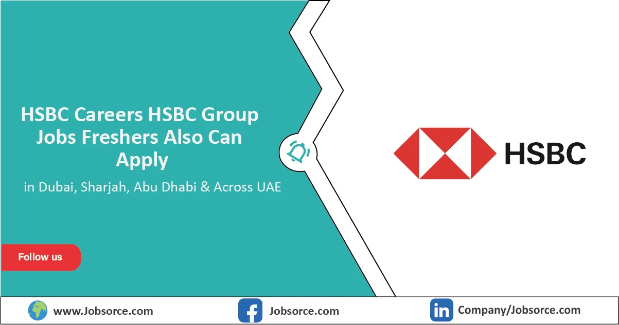 HSBC Careers