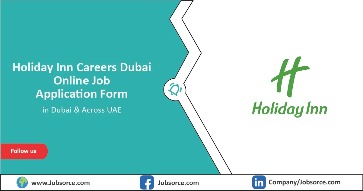 Holiday Inn Careers