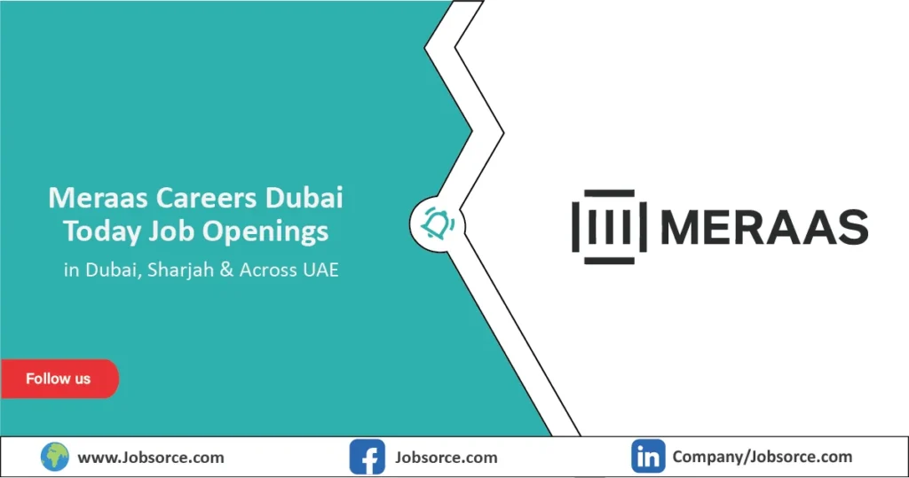 Meraas Careers