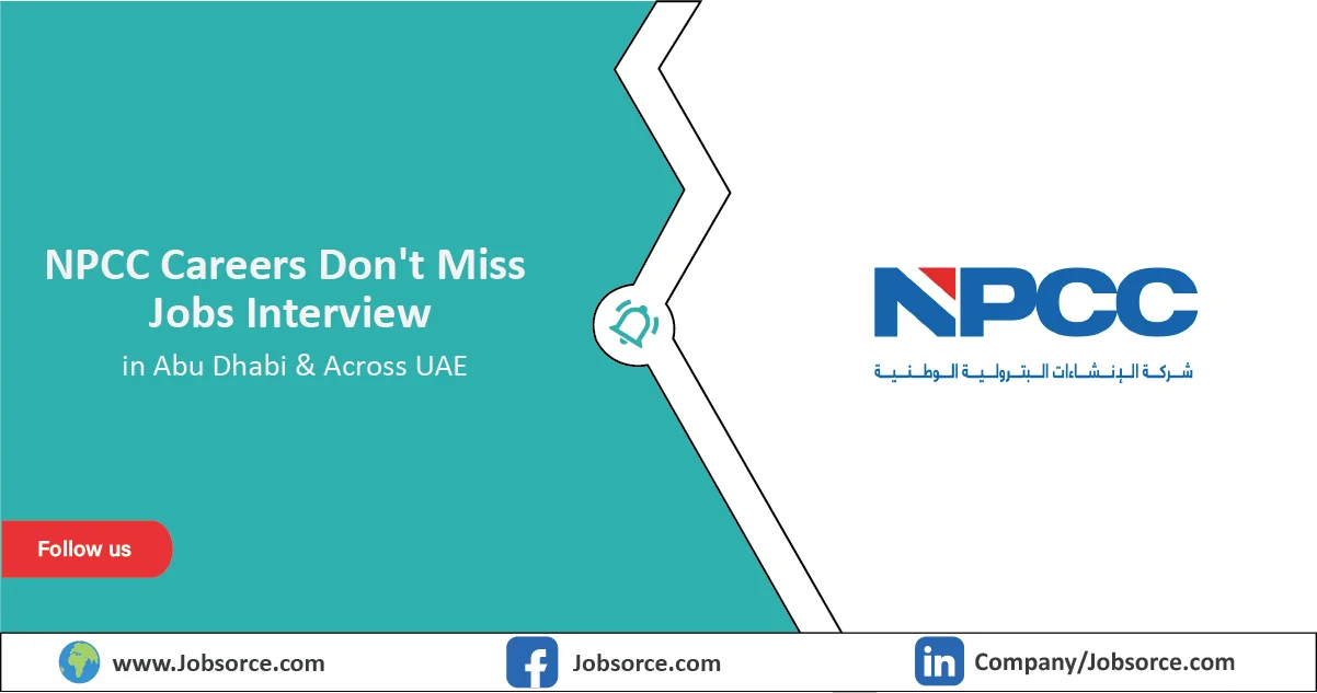 Npcc Careers