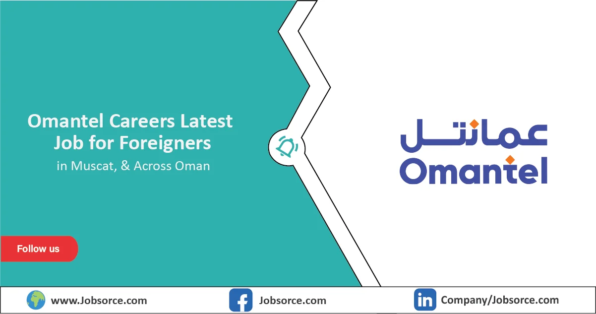 Omantel Careers