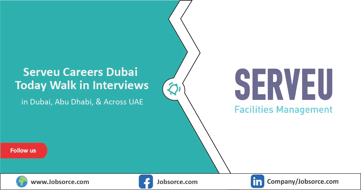 Serveu Careers