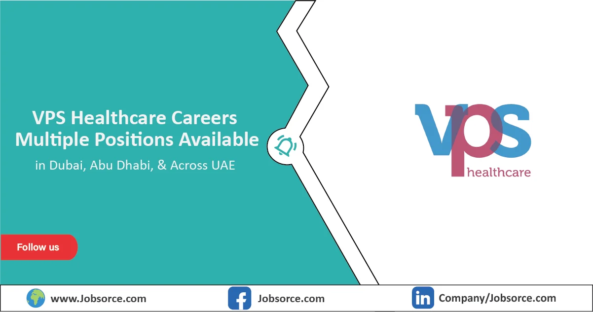 VPS Healthcare Careers