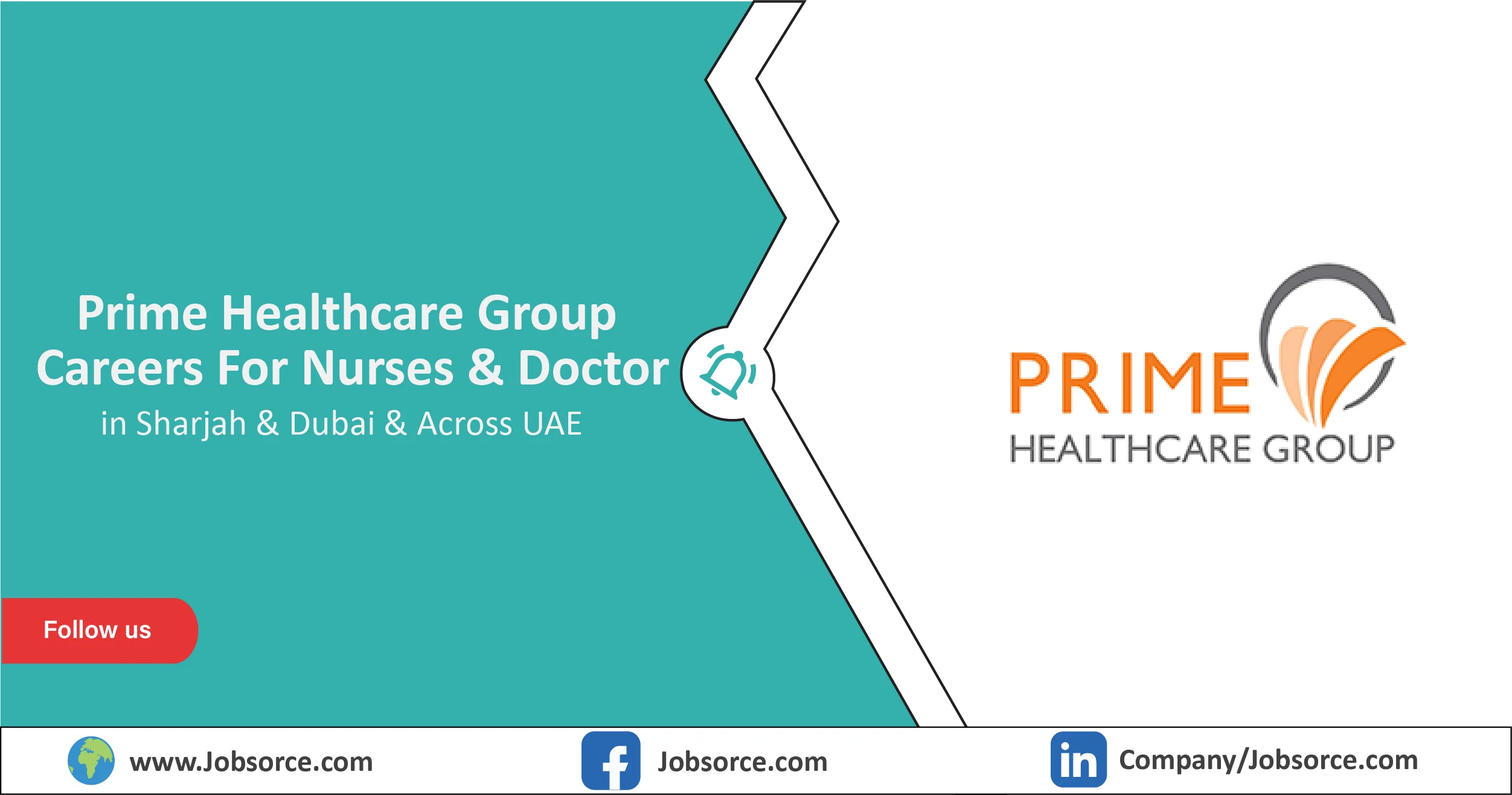 Prime Healthcare Group Careers
