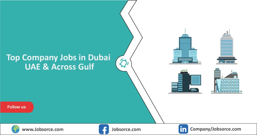 Top Company Jobs