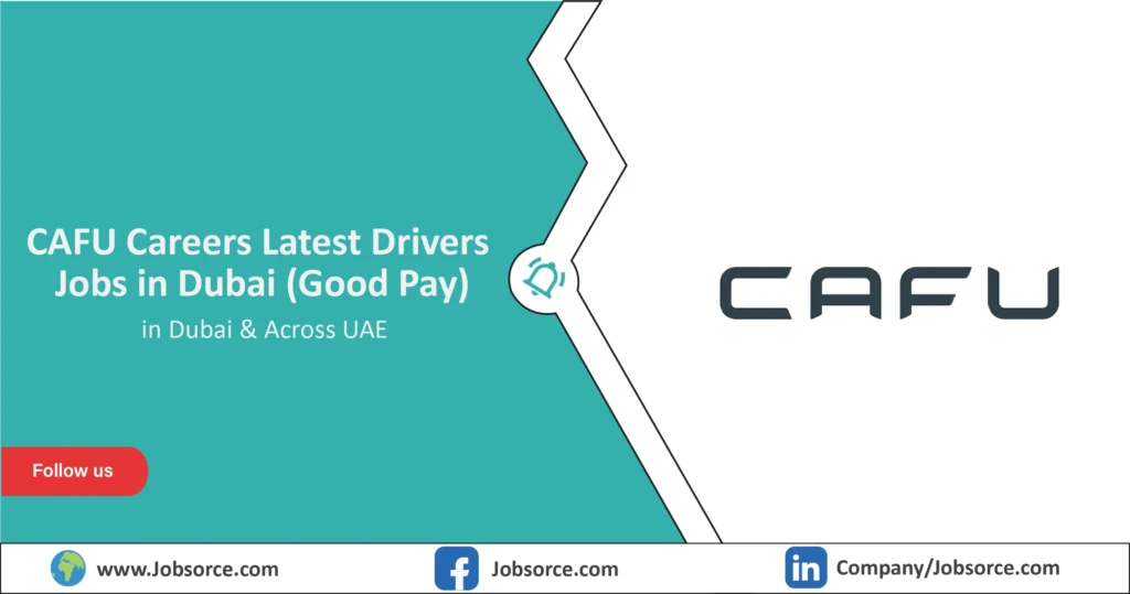 CAFU Careers