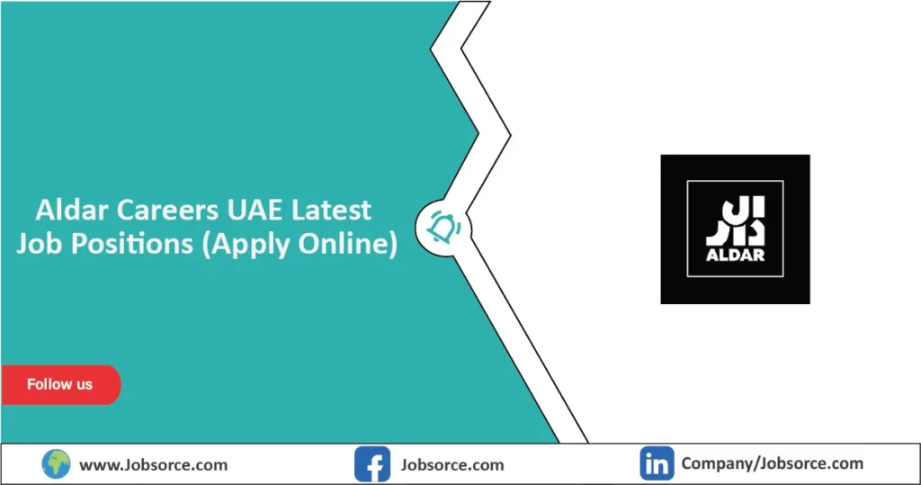 Aldar Careers