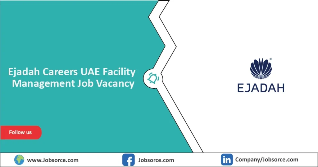 Ejadah Careers