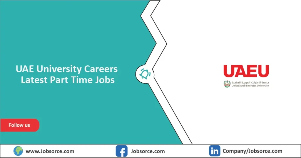 UAE University Careers
